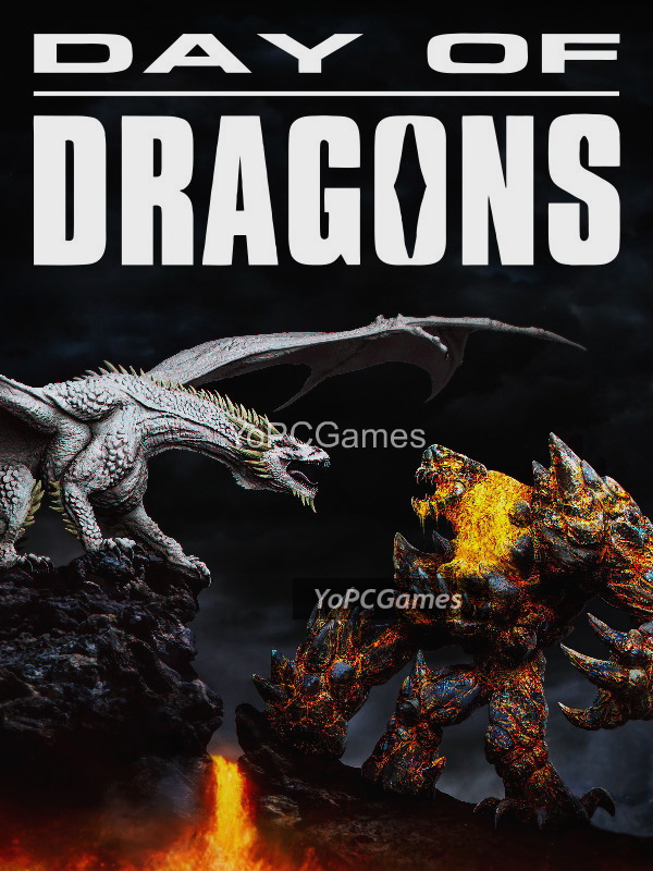 day of dragons pc