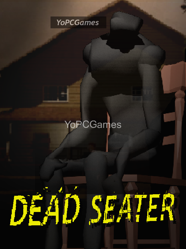 dead seater cover