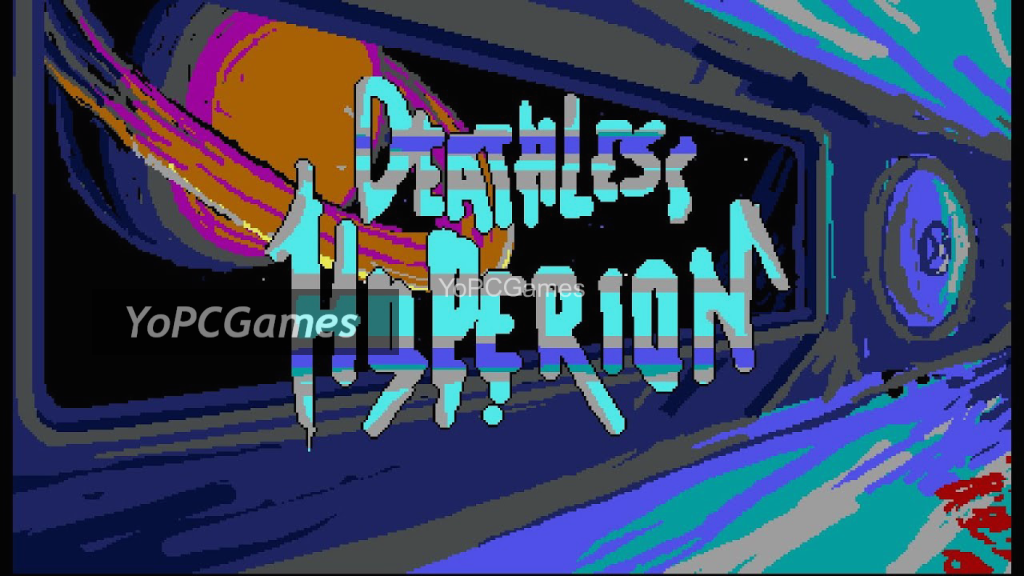 deathless hyperion pc game