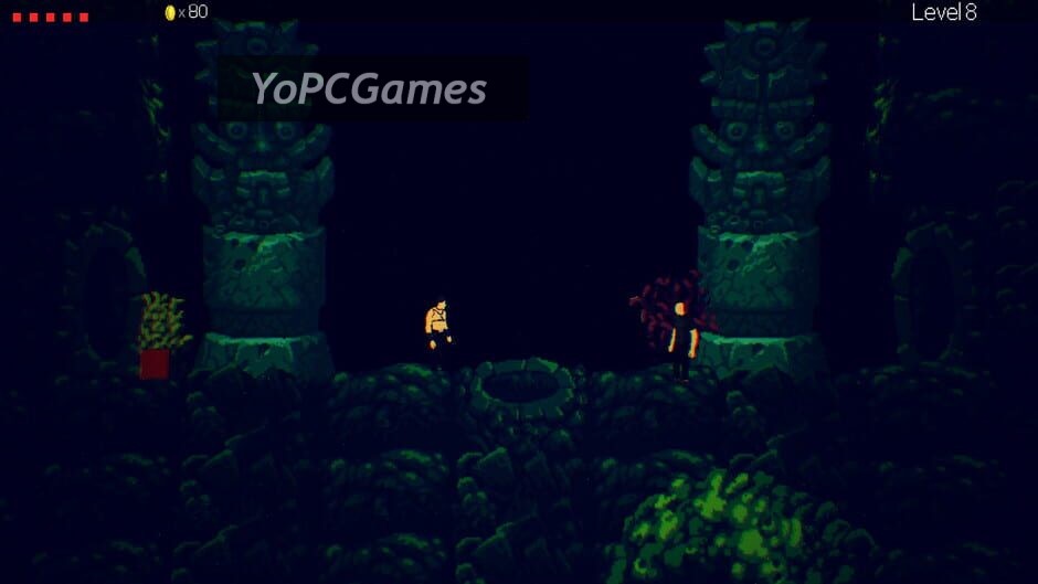 deep dark fight screenshot 3