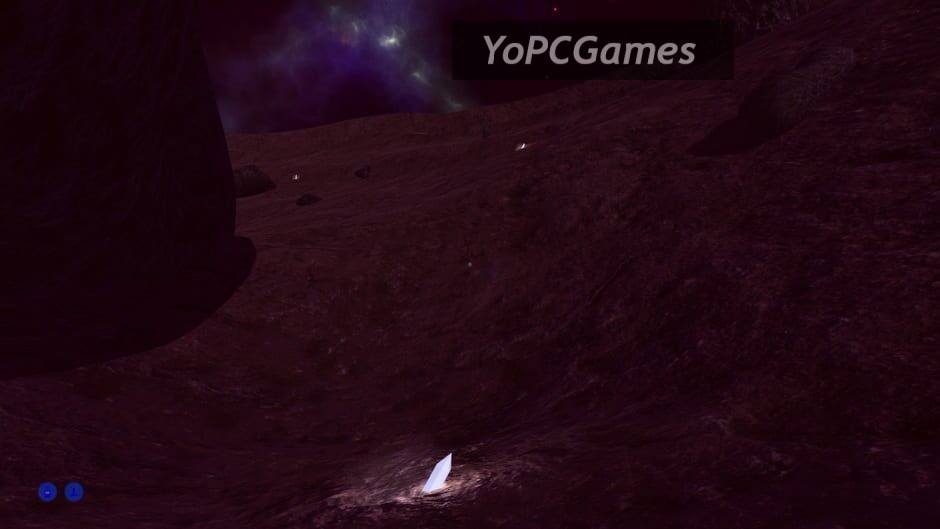 deep space: unknown universe screenshot 5
