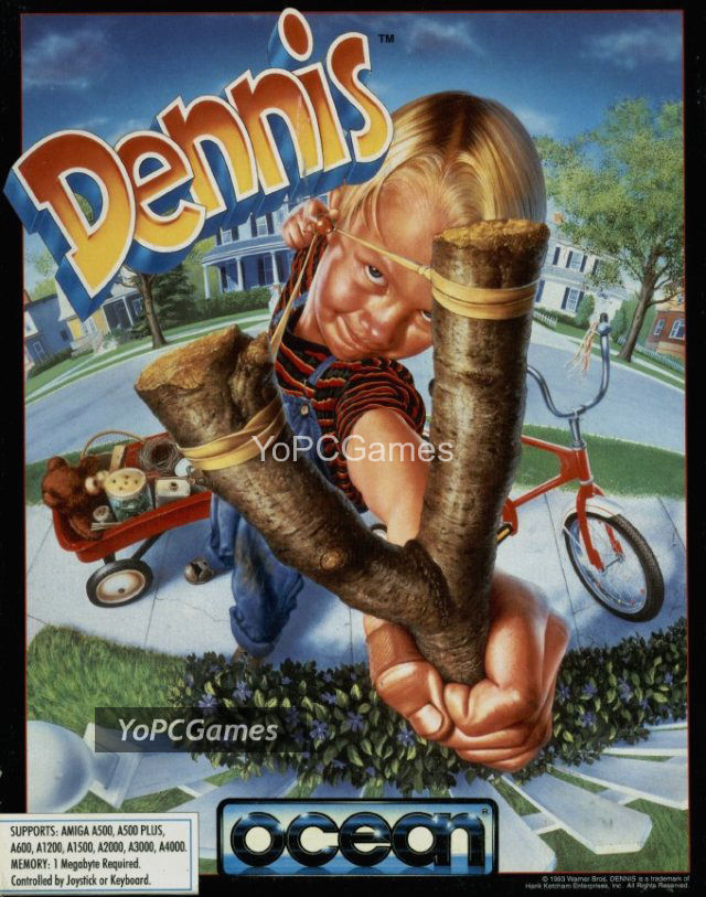dennis for pc