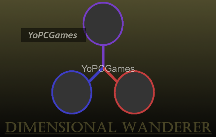 dimensional wanderer pc game