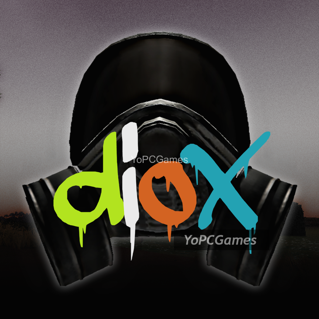 diox poster