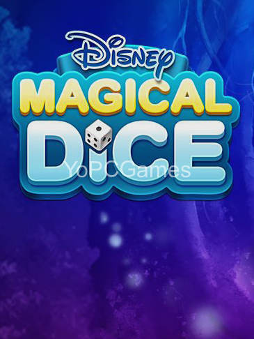 disney magical dice pc game