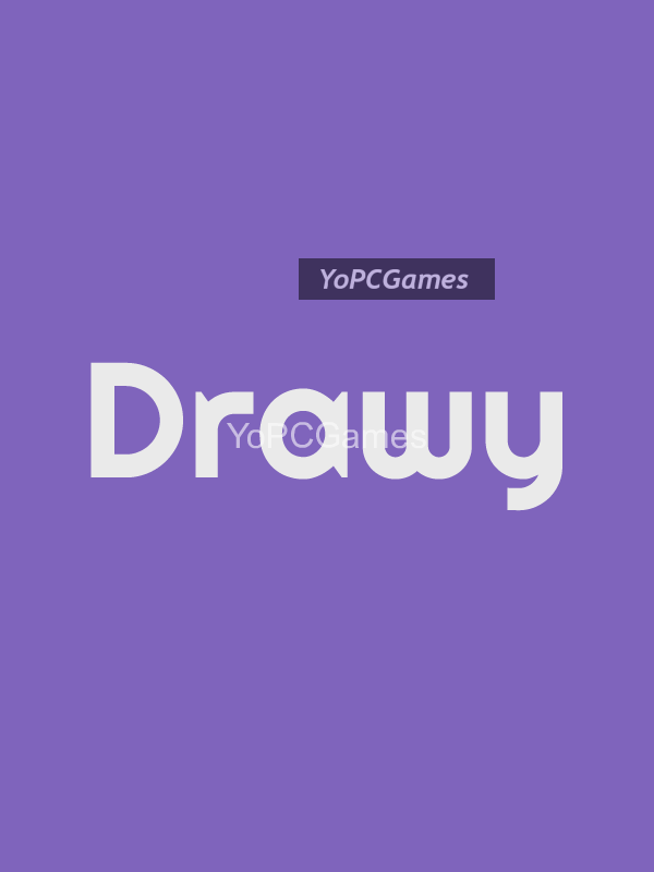 drawy pc game