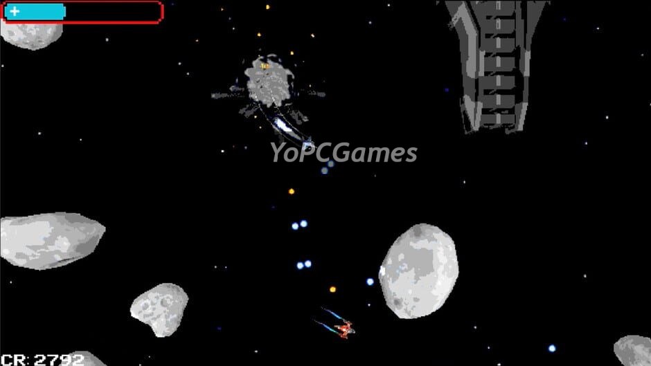 drifting in space screenshot 5