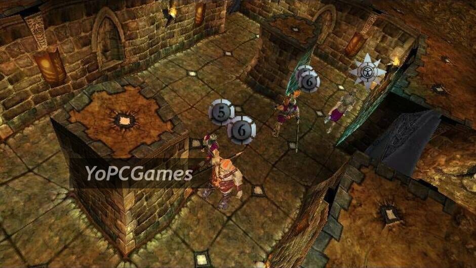 dungeon keeper gold screenshot 1
