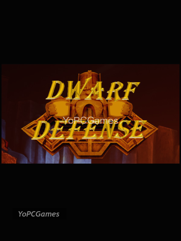 dwarf defense cover