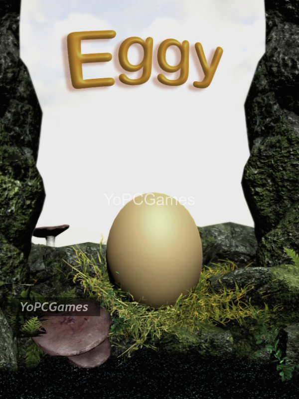 eggy game