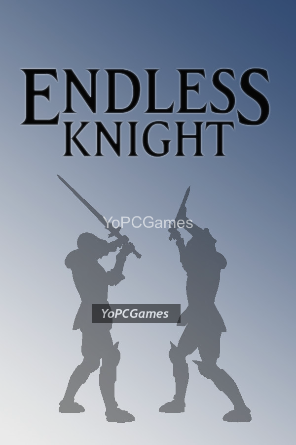 endless knight pc game