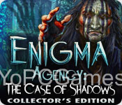 enigma agency: the case of shadows for pc