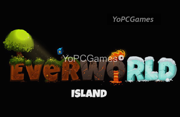 everworld island pc game