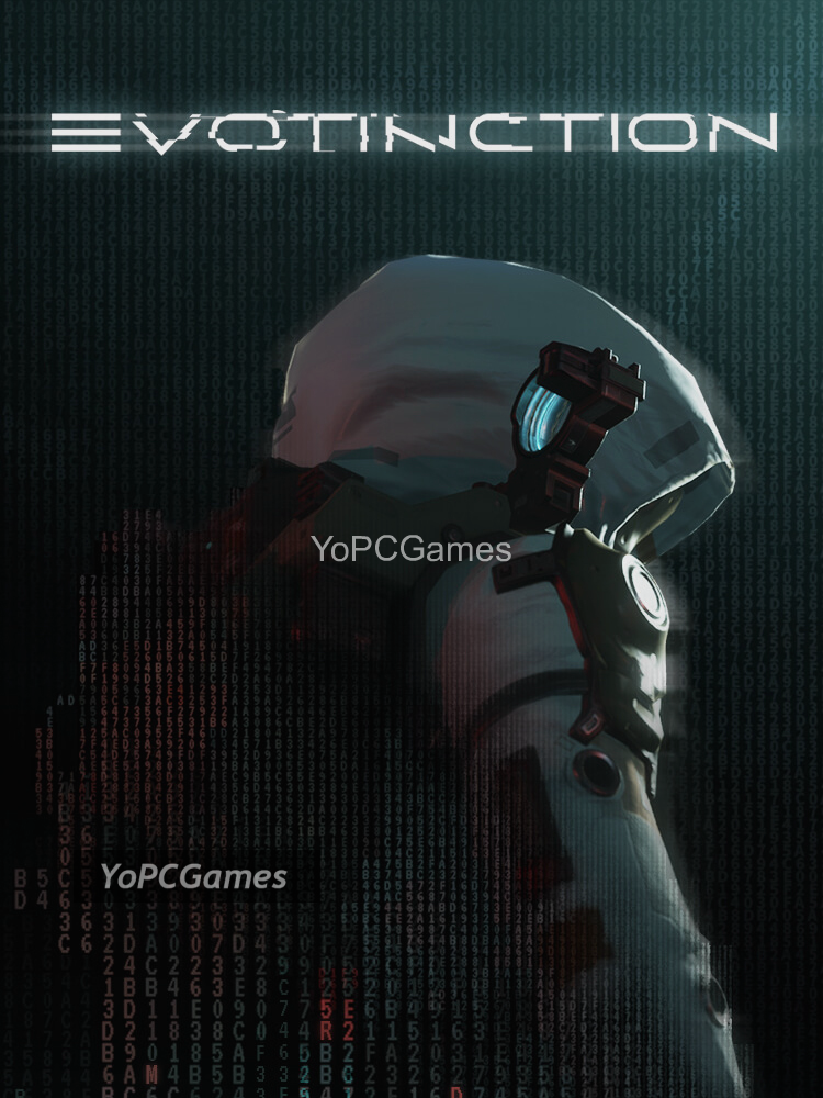 evotinction cover