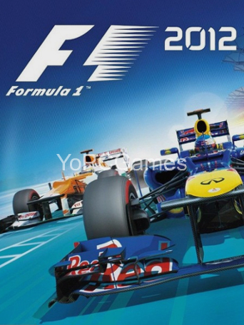 f1 2012 for pc