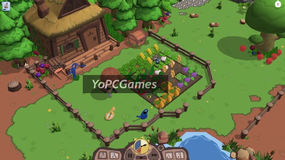 farm for your life screenshot 3