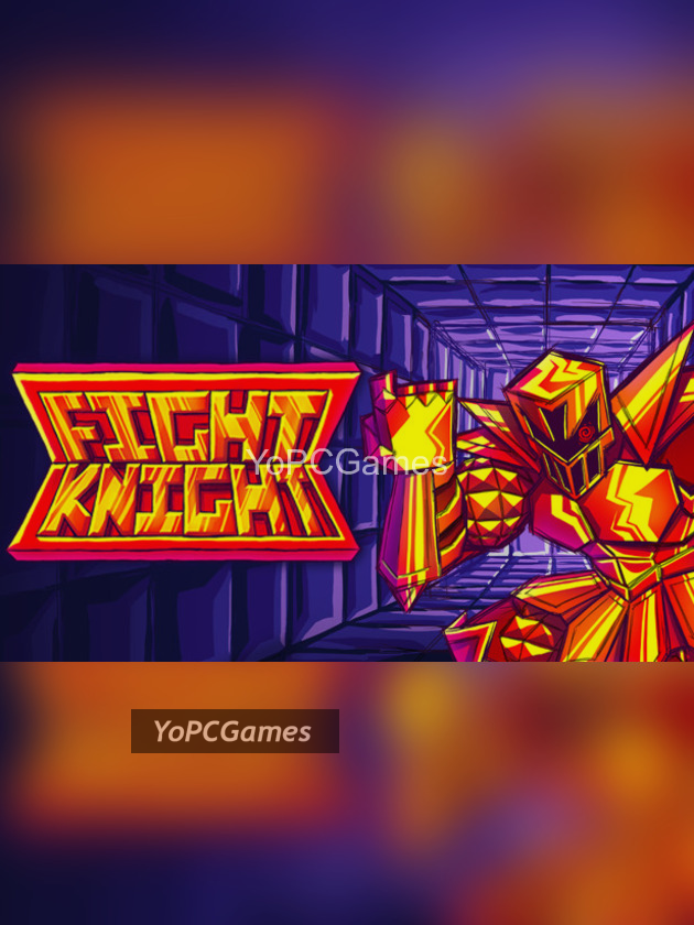fight knight pc game