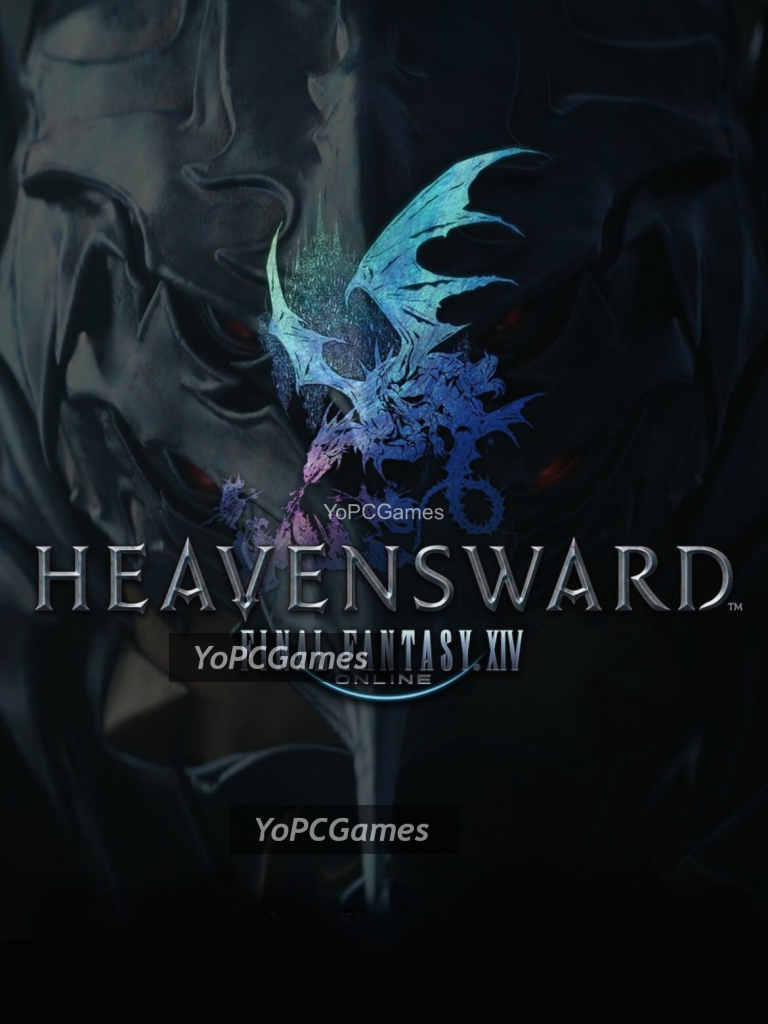 final fantasy xiv: heavensward - collector
