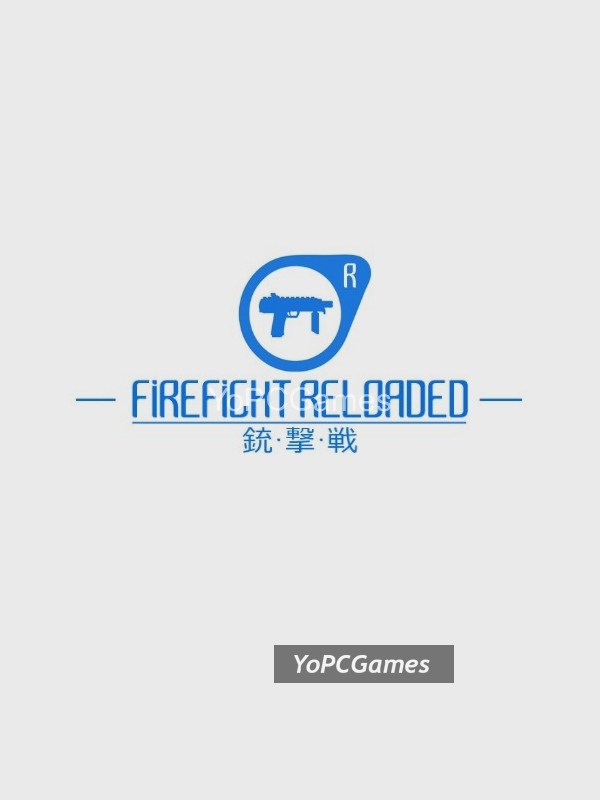 firefight reloaded pc game
