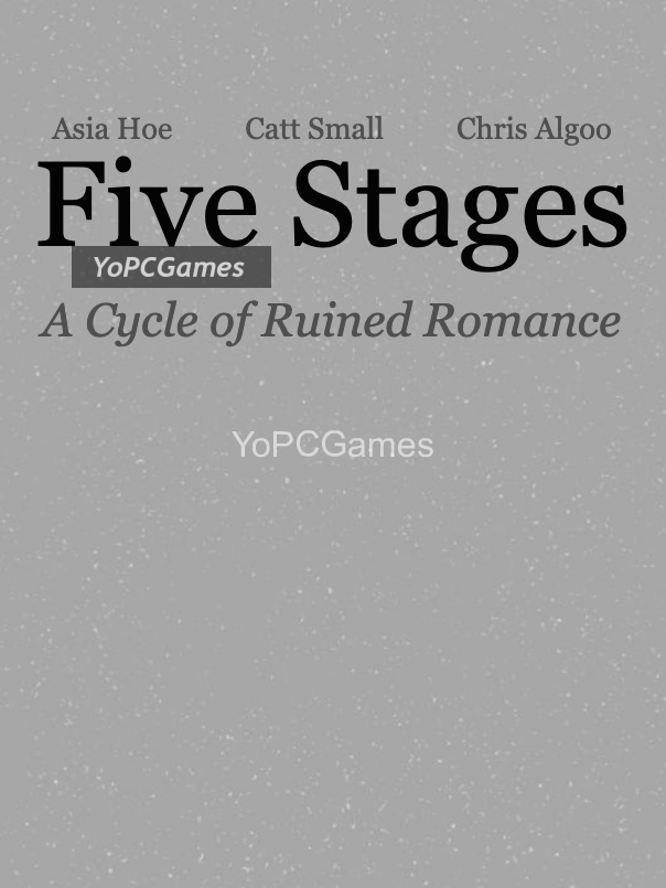 five stages pc
