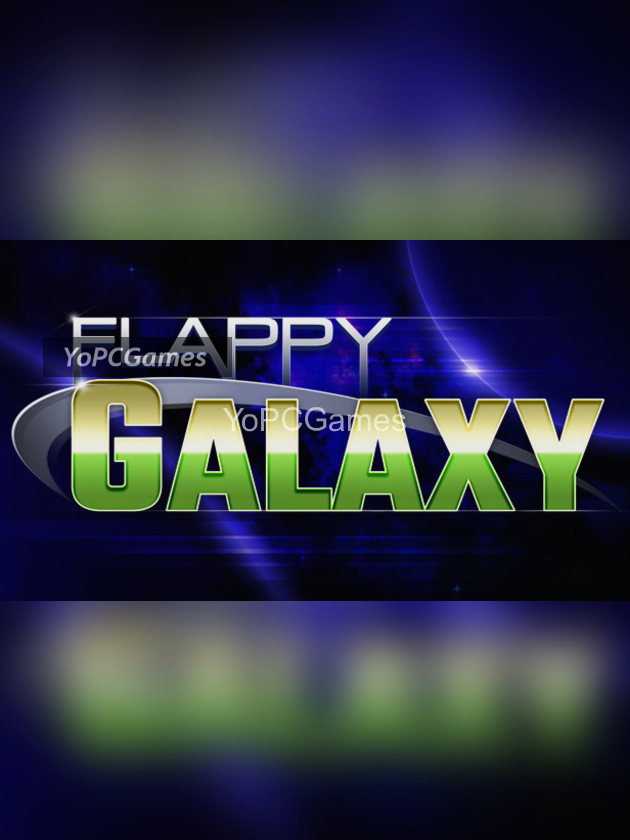 flappy galaxy cover