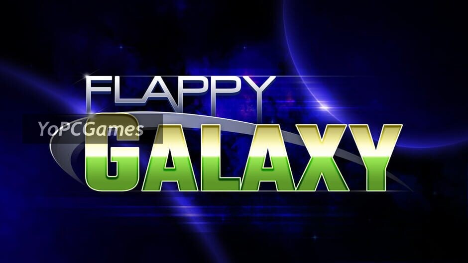 flappy galaxy screenshot 4