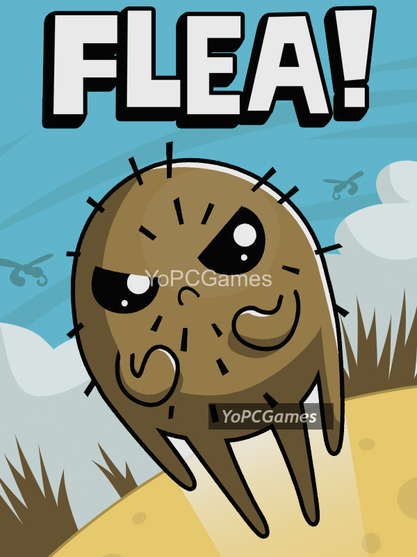 flea! pc
