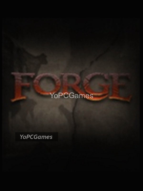 forge cover