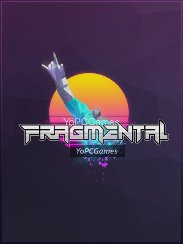 fragmental pc game