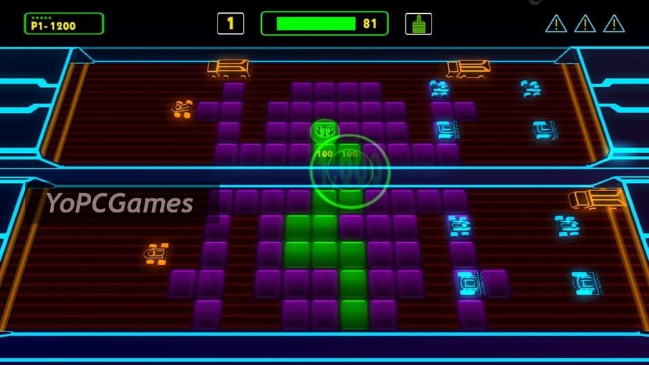 frogger: hyper arcade edition screenshot 4