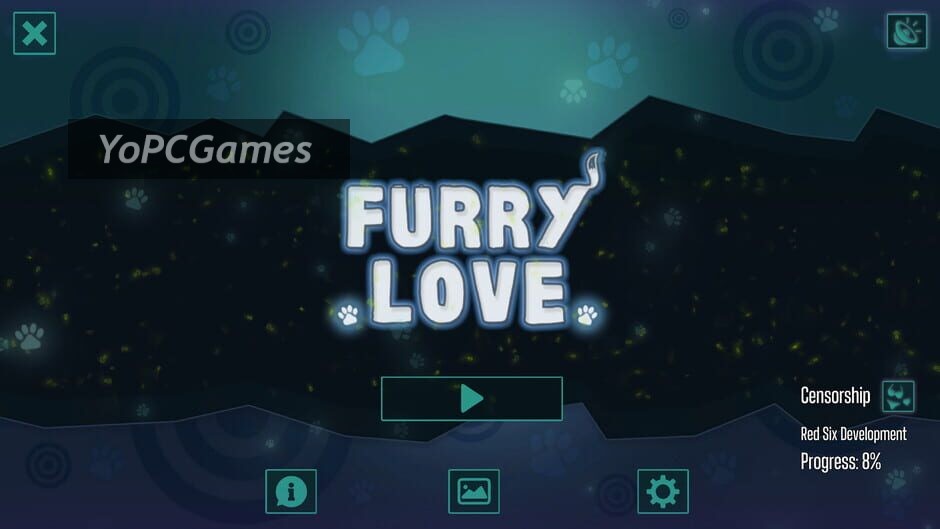 furry love screenshot 3