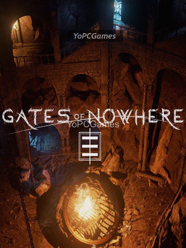 gates of nowhere pc
