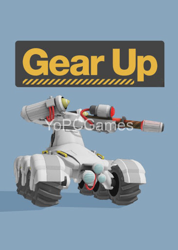 gear up for pc