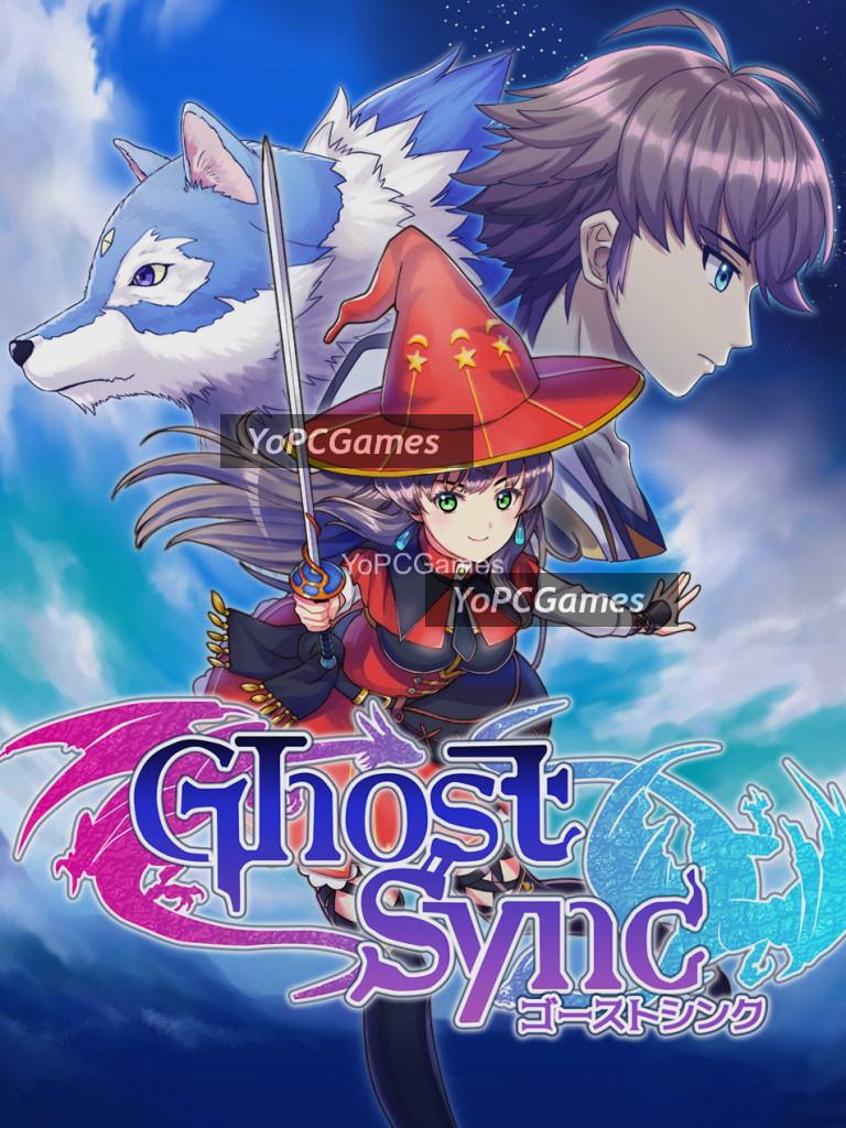 ghost sync pc game