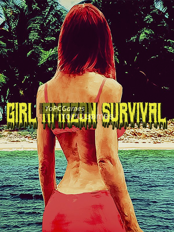girl amazon survival pc