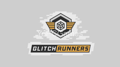 glitchrunners cover