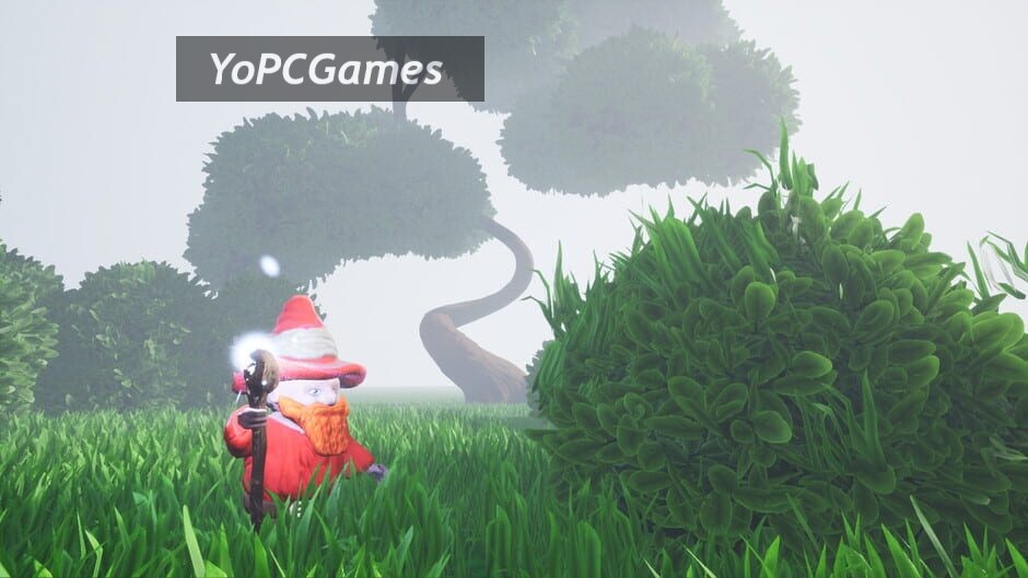 gnome tournament screenshot 5