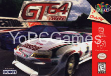 gt 64: championship edition for pc
