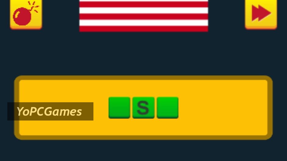 guess the flags : a fun quiz screenshot 1