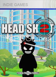 head shot 2 pc game