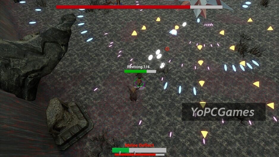 hell knights screenshot 2