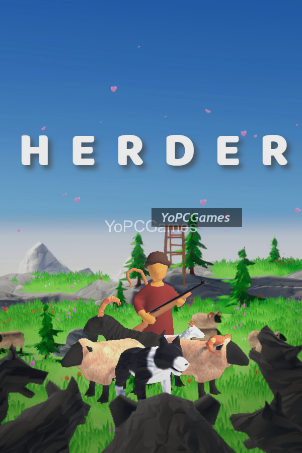 herder for pc