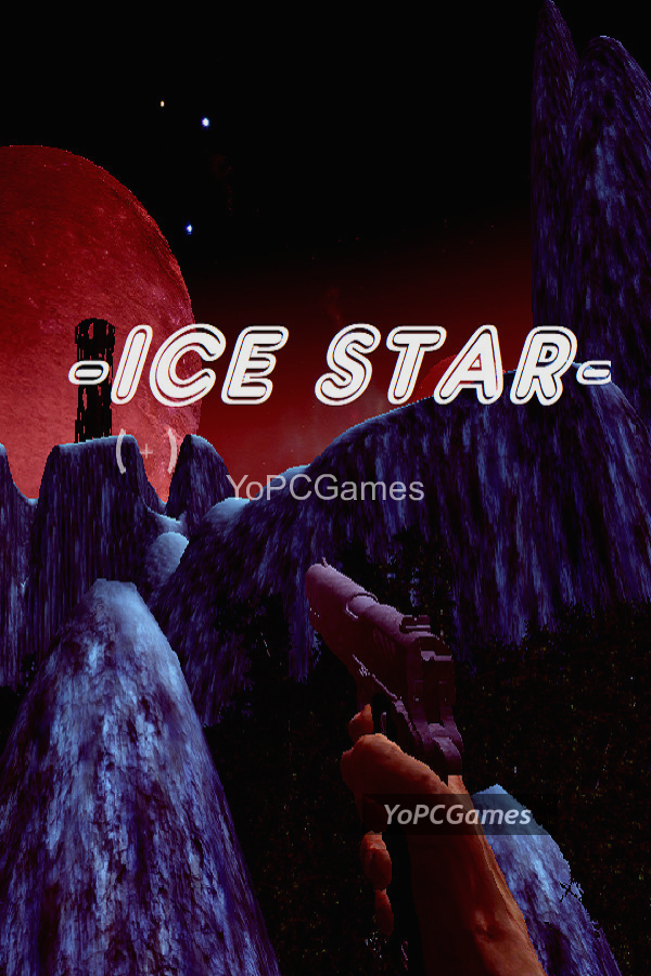 ice star pc game