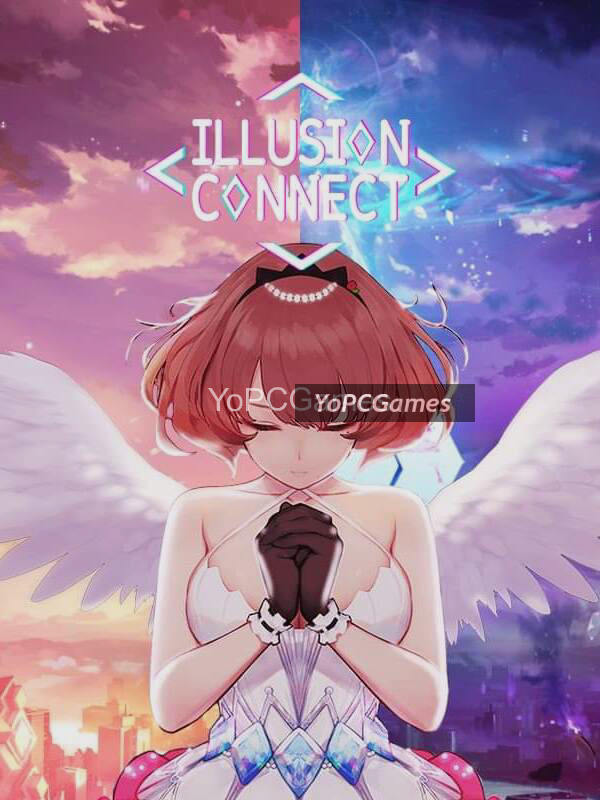 illusion connect pc game