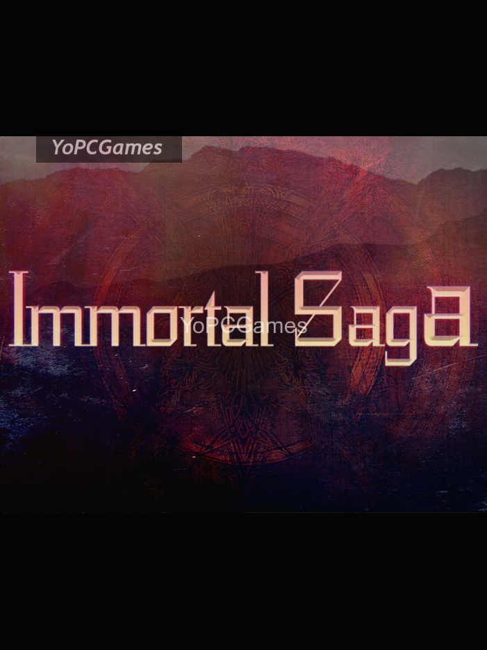 immortal saga game