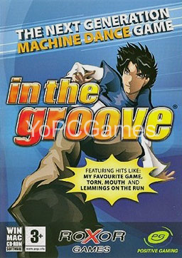 in the groove pc