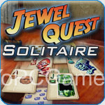 jewel quest solitaire 1 poster