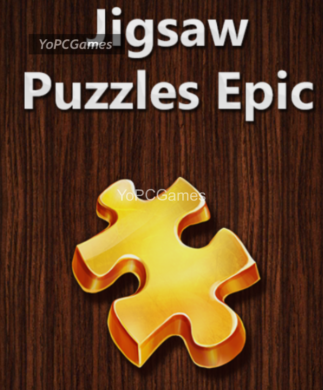 jigsaw puzzles epic pc