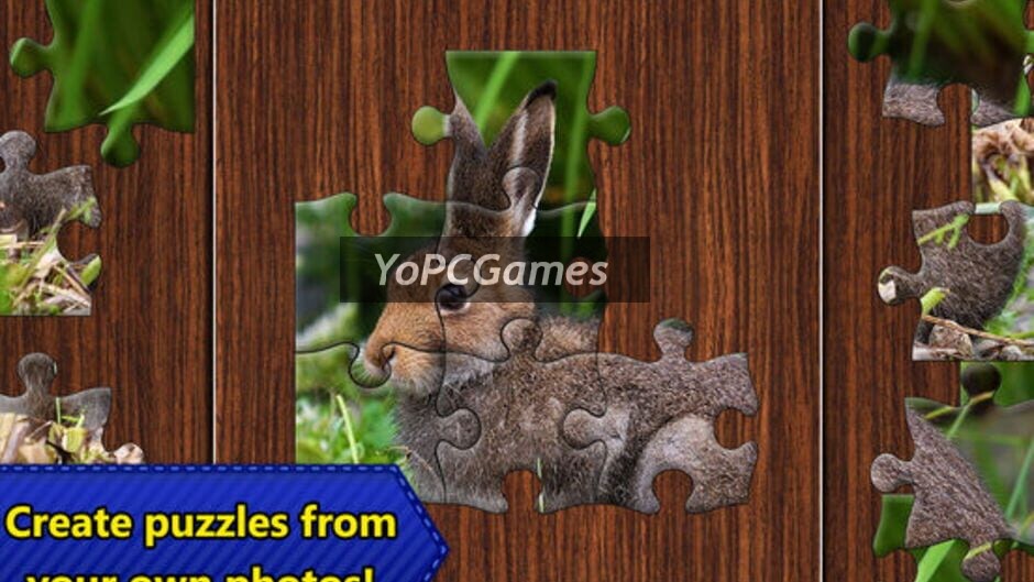 jigsaw puzzles epic screenshot 3