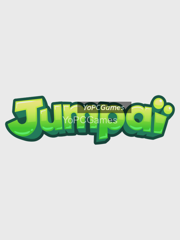 jumpaï : the social platformer. pc game